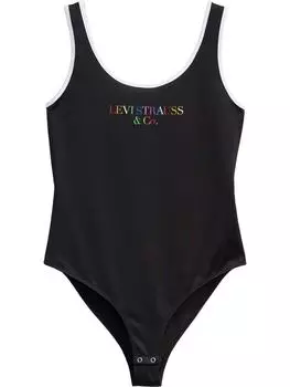 Боди Levis, цвет meteorite