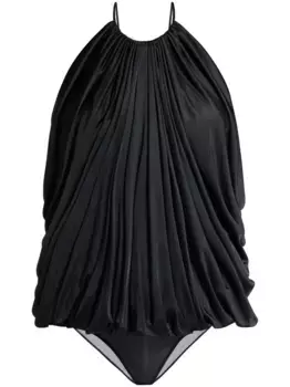 Боди Light Lustrous TOM FORD, черный