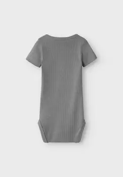 Боди Lil' Atelier, серебро