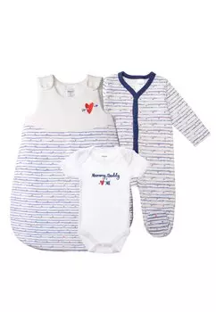 Боди Liliput, цвет blau