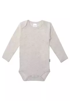 Боди Liliput, цвет grau melange