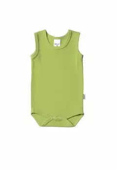 Боди Liliput, цвет grn