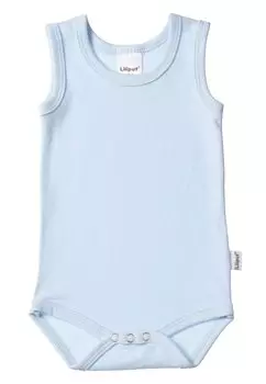 Боди Liliput, цвет hellblau