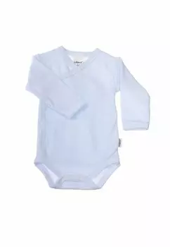 Боди Liliput, цвет hellblau gestreift