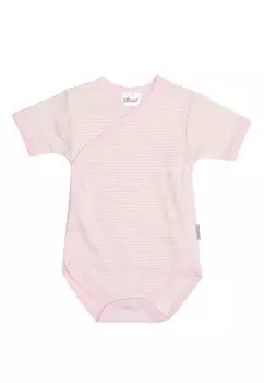 Боди Liliput, цвет rosa geringelt