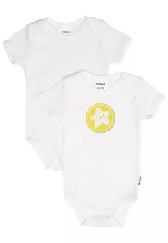 Боди Liliput, цвет wei