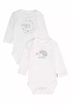 Боди Liliput, цвет wei