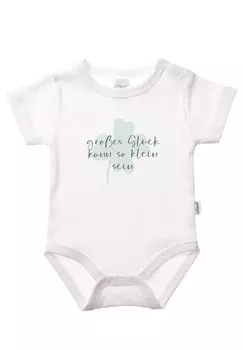 Боди Liliput, цвет wei