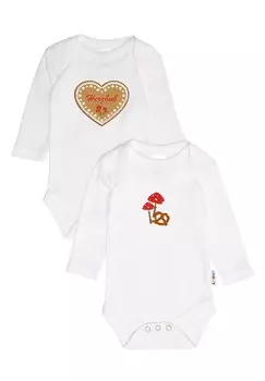 Боди Liliput, цвет wei