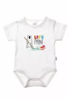 Боди Liliput, цвет wei