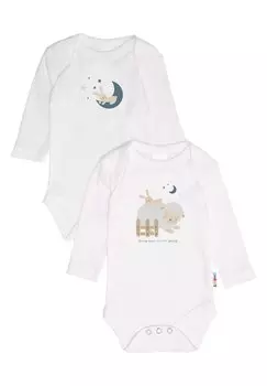 Боди Liliput, цвет wei