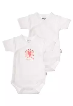 Боди Liliput, цвет wei