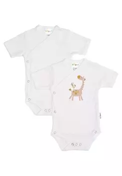 Боди Liliput, цвет wei