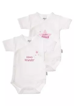 Боди Liliput, цвет wei