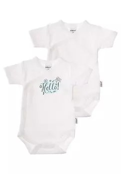 Боди Liliput, цвет wei