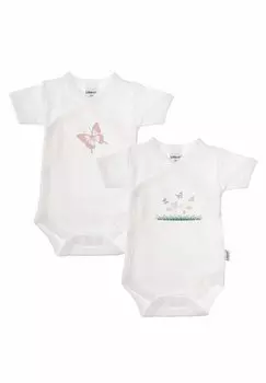 Боди Liliput, цвет wei