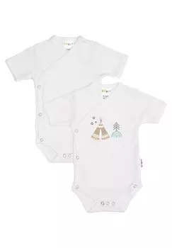 Боди Liliput, цвет wei