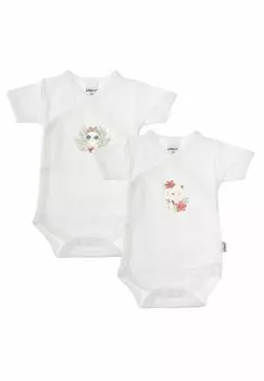 Боди Liliput, цвет wei