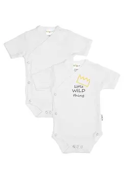 Боди Liliput, цвет wei