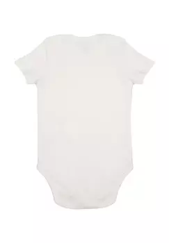 Боди LILO & STITCH TO ALL Disney, молочный