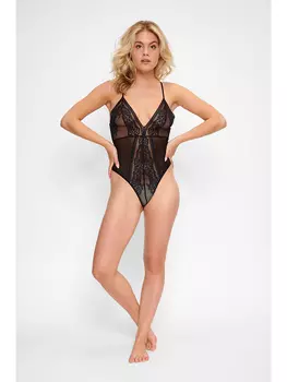 Боди Linga Dore, черный