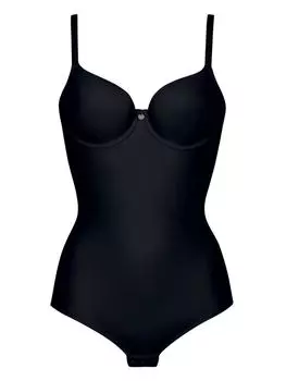 Боди Lisca, черный