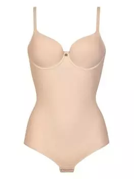 Боди Lisca, цвет skin