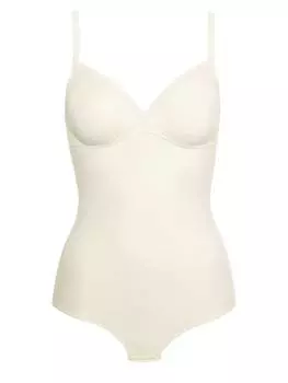 Боди Lisca, кремовый