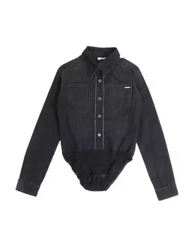 Боди Liu •Jo, черный