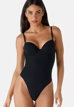 Боди Lovable, черный