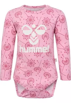 Боди LQUINNA Hummel, цвет zephyr