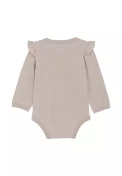 Боди LS CeLaVi, бежевый
