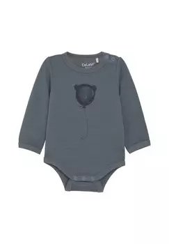 Боди LS CeLaVi, темно-серый