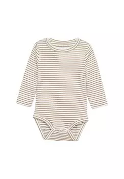 Боди LS FIXONI, цвет nuthatch