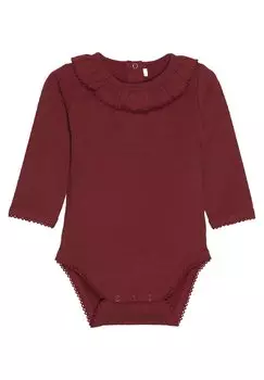 Боди LS FIXONI, цвет rosewood