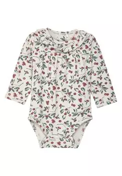 Боди LS FIXONI, цвет rosewood