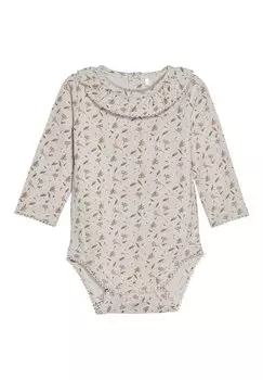 Боди LS FIXONI, цвет rosewood