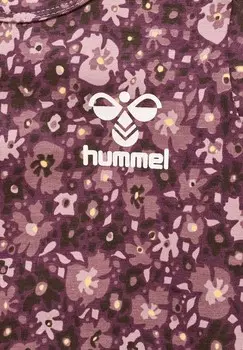 Боди LUCHIA Hummel, лиловый