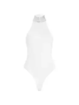 Боди Maci Retrofte, белый