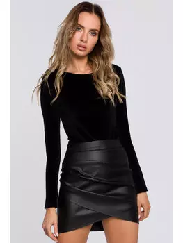 Боди Made Of Emotion, черный