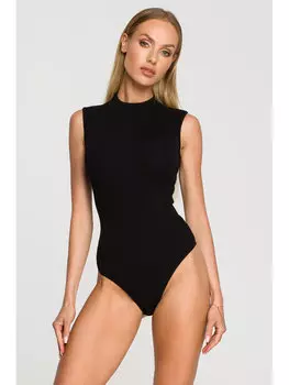 Боди Made Of Emotion, черный