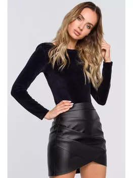 Боди Made Of Emotion, синий