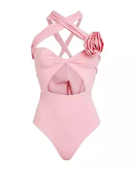 Боди Magda Butrym, розовый