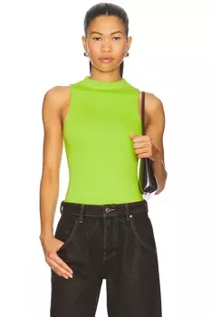 Боди-майка Afrm, lime punch