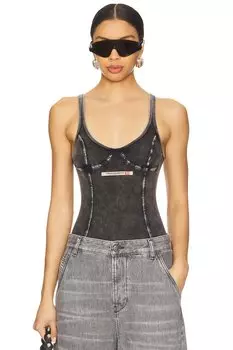 Боди-майка Diesel, black