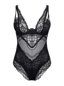 Боди Marc & Andr IMAGINATION, черный