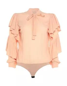 Боди Marc Ellis, розовый