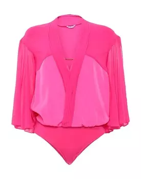 Боди Marciano, фуксия