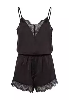 Боди Marie Lund, черный