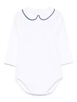 Боди Mariella Ferrari, белый